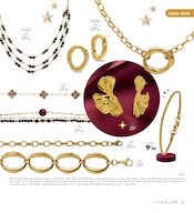 Promos Verre dans le catalogue "CHAQUE JOUR EST EST UNE FÊTE" de Auchan Hypermarché Verre en promo dans le catalogue Auchan Hypermarché à la page 21
