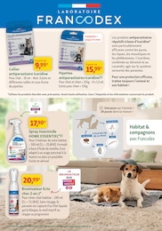 Offre Collier dans le catalogue Maxi Zoo du moment à la page 5