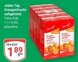 Angebot im GLOBUS Braunschweig Prospekt GLOBUS Braunschweig Prospekt mit im Angebot für 1,89 €