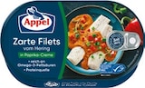 MSC Heringsfilets von Appel im aktuellen Netto mit dem Scottie Prospekt