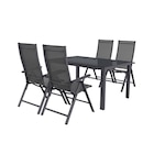 Hochlehner-Polsterauflage im Angebot bei Lidl in Erftstadt Hochlehner-Polsterauflage Angebote von LIVARNO home bei Lidl Erftstadt für 6,99 €