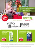 mea - meine apotheke Prospekt "Unsere Februar-Angebote", 4 Seiten, für Buxtehude, 01.02.2020 - 29.02.2020 mea - meine apotheke Prospekt "Unsere Februar-Angebote", 4 Seiten, für Buxtehude, 01.02.2020 - 29.02.2020