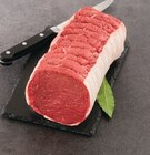 Viande bovine limousine : rôti à rôtir en promo chez U Express Alès à 16,90 €