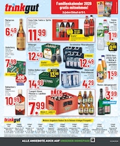 Aktueller Marktkauf Prospekt mit Likör, "Aktuelle Angebote", Seite 15