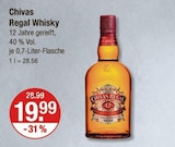 Regal Whisky von Chivas im aktuellen V-Markt Prospekt