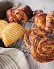 Assortiment de viennoiseries pur beurre - Intermarché Super à Pau Assortiment de viennoiseries pur beurre en promo chez Intermarché Super Pau à 3,67 €