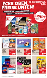 Dallmayr im Kaufland Prospekt in Hannover Aktueller Kaufland Prospekt mit Dallmayr, "Hier bin ich richtig", Seite 42
