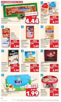 Toaster im Kaufland Prospekt "Aktuelle Angebote" mit 74 Seiten (Bonn)