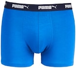 Herren-Retroshorts von PUMA für 19,99 € bei Penny im Angebot Herren-Retroshorts von PUMA im aktuellen Penny Prospekt