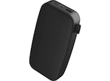 Powerbank, PD 20W Schnellladung, tragbar, Powerbank 24000 mAh Storm Grey im MediaMarkt Saturn Prospekt Powerbank, PD 20W Schnellladung, tragbar, Powerbank 24000 mAh Storm Grey von FRESH ‘N REBEL im aktuellen MediaMarkt Saturn Prospekt für 39,99 €