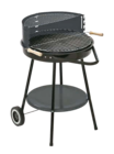 Hagebaumarkt Gägelow - Grillwagen "Santa Fe" Angebot im Prospekt Grillwagen "Santa Fe" bei Hagebaumarkt im Gägelow Prospekt für 32,99 €