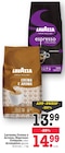 Crema e Aroma im Angebot bei E center in Mainz Crema e Aroma Angebote von Lavazza bei E center Mainz für 13,99 €