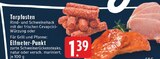 Torpfosten bei E center im Prospekt "" für 1,39 €