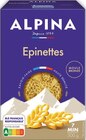 Intermarché Express Saint-Maur-des-Fossés - Promo Pâtes alimentaires Épinettes Promo Pâtes alimentaires Épinettes à 1,29 € dans le catalogue Intermarché Express à Saint-Maur-des-Fossés