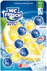 Kraft Aktiv im Angebot bei Penny in Maintal Kraft Aktiv Angebote von WC FRISCH bei Penny Maintal für 3,79 €