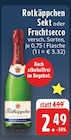 Sekt im Angebot bei EDEKA in Kempen Sekt Angebote von Rotkäppchen bei EDEKA Kempen für 2,49 €