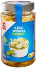 Käsewürfel von K-Classic im aktuellen Kaufland Prospekt für 2,49 €