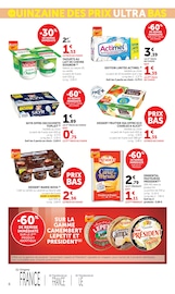 Café Angebote im Prospekt "U Express" von U Express Café Angebote im Prospekt "U Express" von U Express auf Seite 6