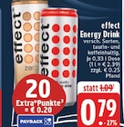 E center Hückelhoven - Energy Drink Angebot im Prospekt Energy Drink bei E center im Hückelhoven Prospekt für 0,79 €