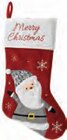 Nikolaus-/Weihnachtsstrumpf im Angebot bei EDEKA in Stade Nikolaus-/Weihnachtsstrumpf Angebote bei EDEKA Stade für 4,99 €