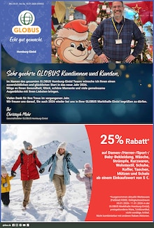 Aktueller GLOBUS Zweibrücken Prospekt GLOBUS Prospekt Zweibrücken "Aktuelle Angebote" mit 48 Seiten