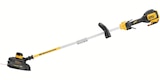 Coupe-bordure DCM561PBS-XJ 18V Li-Ion XR Sans batterie - DEWALT - Screwfix à Lens Coupe-bordure DCM561PBS-XJ 18V Li-Ion XR Sans batterie - DEWALT en promo chez Screwfix Lens à 149,99 €