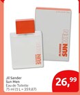 Sun Men im Angebot bei E center in Offenburg Sun Men Angebote von Jil Sander bei E center Offenburg für 26,99 €
