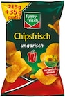 Chipsfrisch von Funny Frisch im aktuellen Netto mit dem Scottie Prospekt