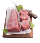 REWE Poing - Filet Angebot im Prospekt Filet bei REWE im Poing Prospekt für 1,09 €