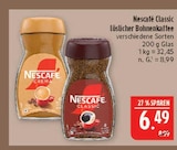 Crema Angebote von Nescafé bei Marktkauf Leipzig für 6,49 €