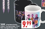 TASSE im Angebot bei Marktkauf in Ahlen TASSE Angebote bei Marktkauf Ahlen für 9,99 €