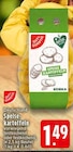 Speisekartoffeln Angebote von Gut & Günstig bei EDEKA Bergheim für 1,49 €