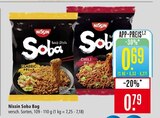 Soba Classic im Angebot bei Marktkauf in Heidenheim Soba Classic Angebote von Nissin bei Marktkauf Heidenheim für 0,69 €