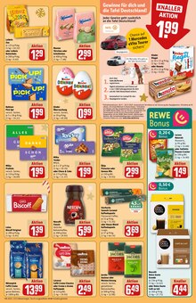 Damenunterwäsche Angebot im REWE Prospekt, gültig von 01.12.2025 bis 06.12.2025 Damenunterwäsche Angebot im aktuellen REWE Prospekt auf Seite 27