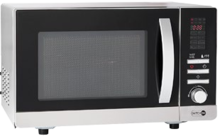 Mikrowelle mit Grill »MW-G0001« bei Kaufland in Schwerte Mikrowelle mit Grill »MW-G0001« im Angebot bei Kaufland Schwerte für 59,99 €