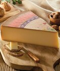 Comté orchidée AOP 9 mois d'affinage minimum - MONTS DE JOUX - Intermarché Contact à Montpellier Comté orchidée AOP 9 mois d'affinage minimum - MONTS DE JOUX en promo chez Intermarché Contact Montpellier à 15,99 €