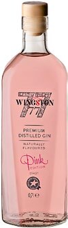Premium-Gin bei Kaufland in Neunkirchen Premium-Gin im Angebot bei Kaufland Neunkirchen für 8,79 €