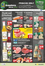 Aktueller E center Prospekt mit Garnelen, "Aktuelle Angebote", Seite 24