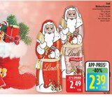 Weihnachtsmann Angebote von Lindt bei Marktkauf Limbach-Oberfrohna für 2,39 €