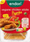 Sticks im Netto Marken-Discount Prospekt vegane Sticks von Endori im aktuellen Netto Marken-Discount Prospekt für 2,49 €