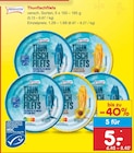 Aktuelles Thunfischfilets Angebot bei Netto Marken-Discount in Bielefeld ab 5,00 €