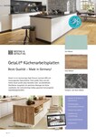 Arbeitsplatten Arbeitsplatten