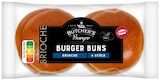Penny Grasleben - Burger Buns Angebot im Prospekt Burger Buns bei Penny im Grasleben Prospekt für 1,69 €