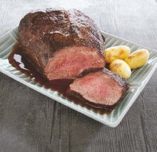 Irisches Falsches Filet bei Netto Marken-Discount in Herford Irisches Falsches Filet im Angebot bei Netto Marken-Discount Herford für 7,99 €