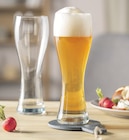 Weizenbierglas 'Maxima' im Angebot bei Möbel Inhofer in Kaufbeuren Weizenbierglas 'Maxima' Angebote von Leonardo bei Möbel Inhofer Kaufbeuren für 4,95 €