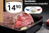 Sauerbraten Angebote von Charoluxe bei GLOBUS Völklingen für 14,90 €