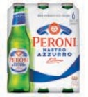 Nastro von Peroni im aktuellen METRO Prospekt für 5,64 €