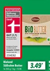 Aktuelles Bioland Süßrahm Butter Angebot bei Lidl in Trier ab 3,49 €