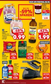 Bügeleisen im Kaufland Prospekt in Haltern am See Aktueller Kaufland Prospekt mit Bügeleisen, "Hier bin ich richtig", Seite 27
