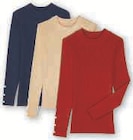 Promo Pull Femme à 14,90 € dans le catalogue Super U à Dompierre-sur-Besbre